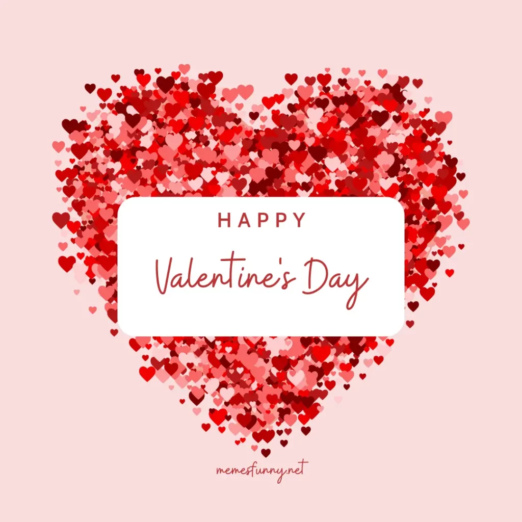 Happy Valentine's Day quotes