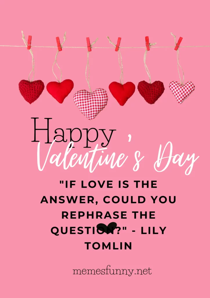 Valentine's Day quotes for husband