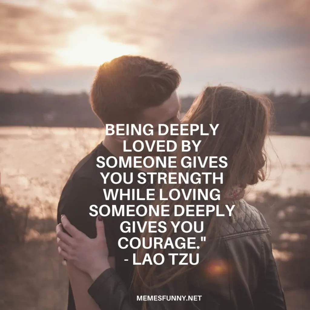 Valentine's Day quotes for love
