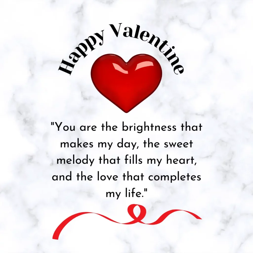 Happy Valentine's Day quotes