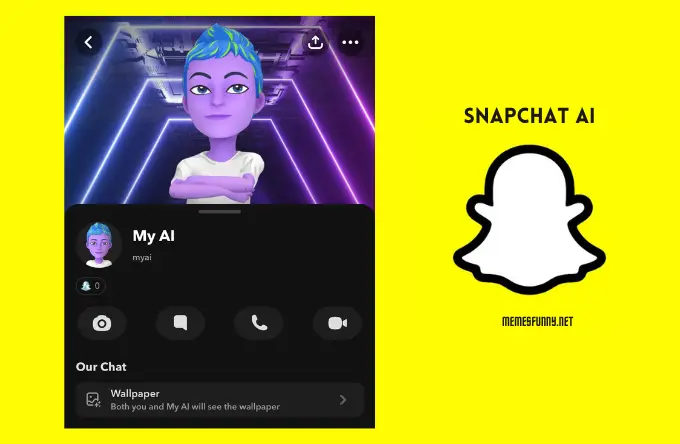 Snapchat AI