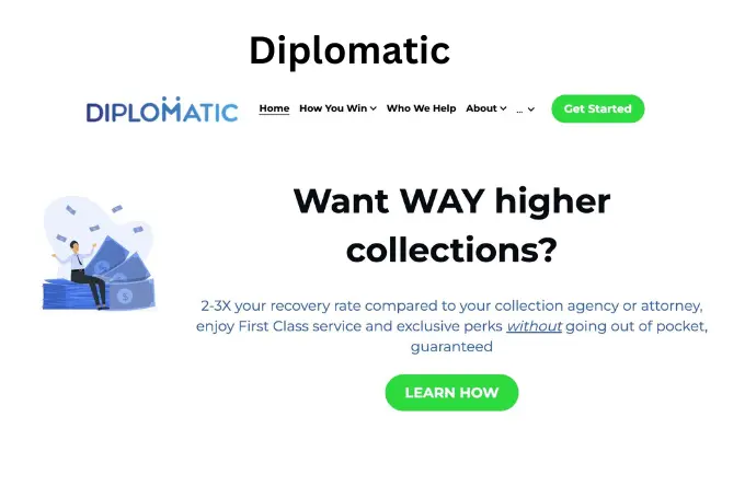 Diplomatic