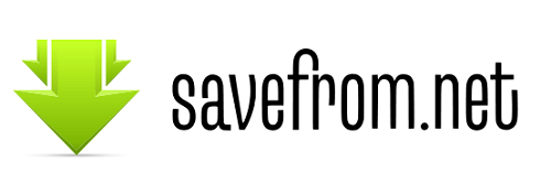 SaveFrom.net Best video downloader
