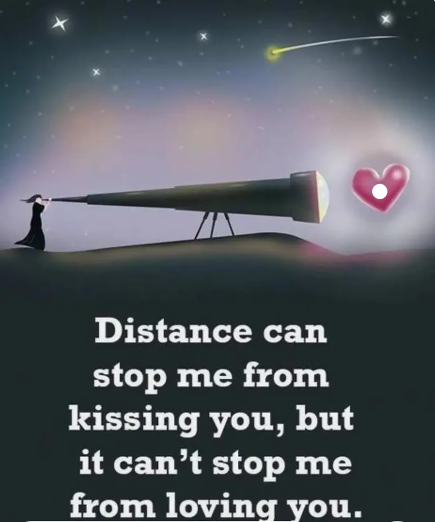 Long Distance and New Relationship Memes