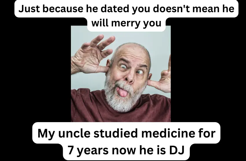 Funny scientist relationship memes
