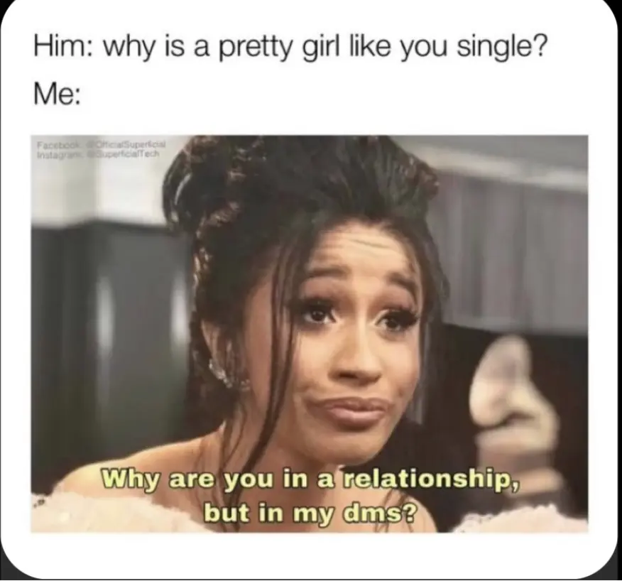 Memes About Being Single Forever